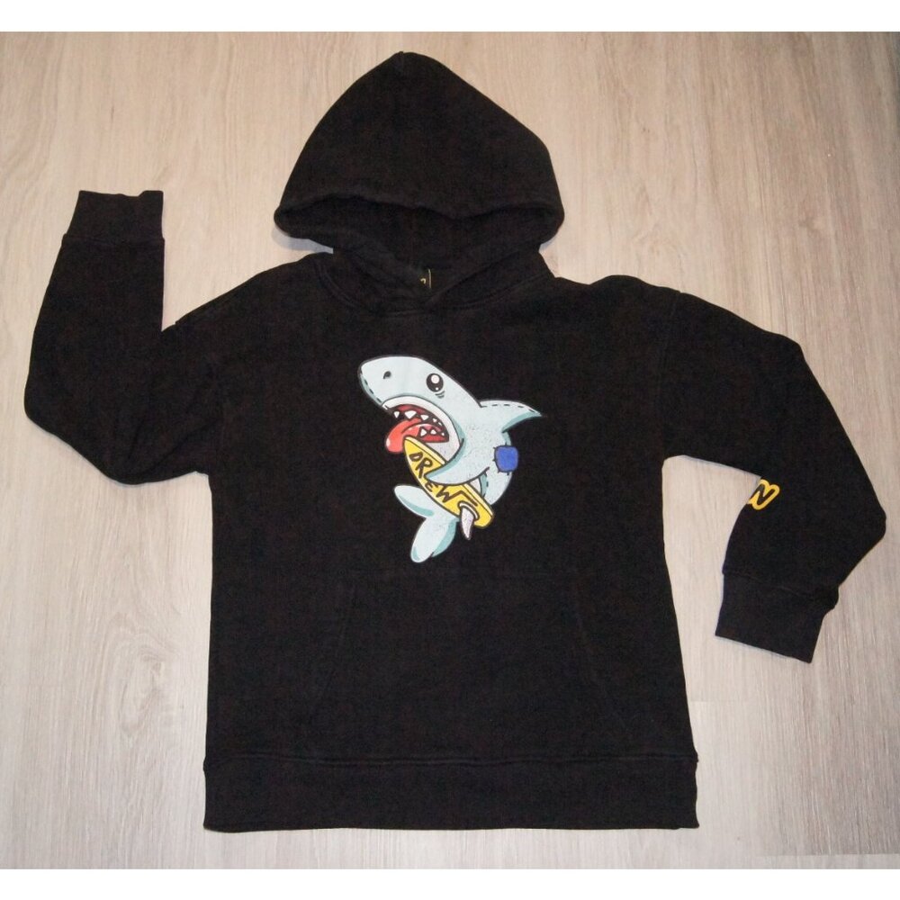 Drew House Shark Hoodie